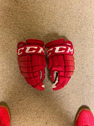 BSM Hockey Gloves