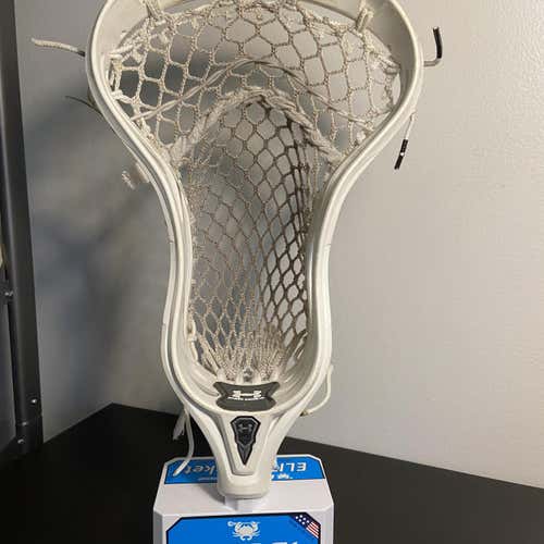 Trade For Woodie Shaft