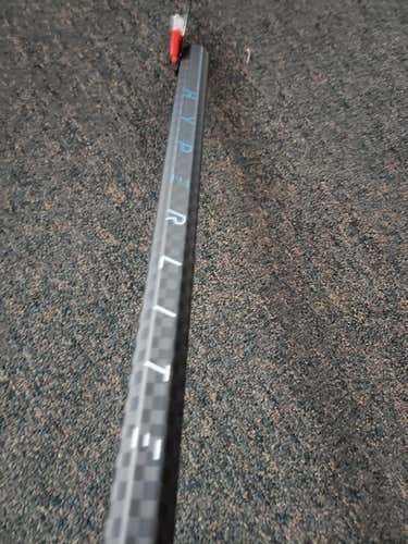 New Maverik Hyperlite Attack Shaft in Black
