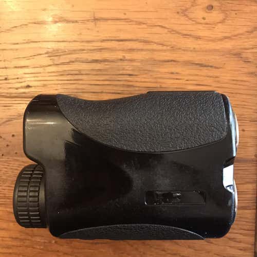 Tectectec Golf Rangefinder