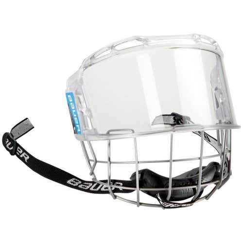 Bauer Hybrid Shield - Brand New - Low Price