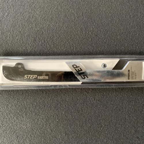 Brand New Step Steel Blacksteel 288 for CCM SB 4.0