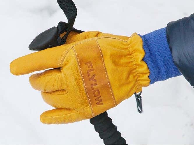 BRAND NEW Flylow Ridge Glove- Adult XS