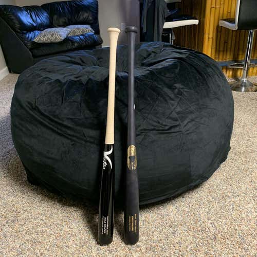 New Chandler/ Victus 34/31.5 Bats