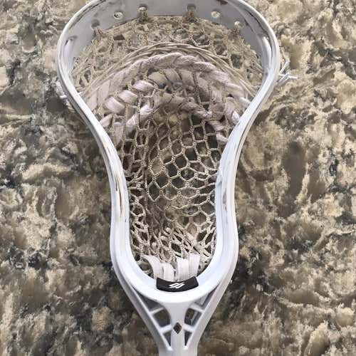 Used Attack & Midfield Strung Mark 2A Head