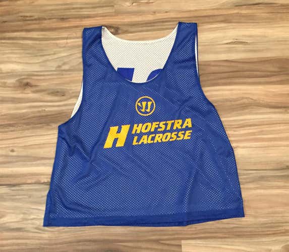 Hofstra University Team Issued Pinnie
