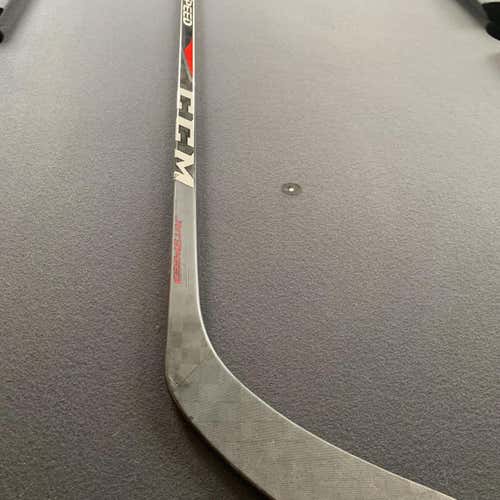 JetSpeed Prostock Henri Jokiharju Left Hand 80 Flex Sweet Custom Curve like P29