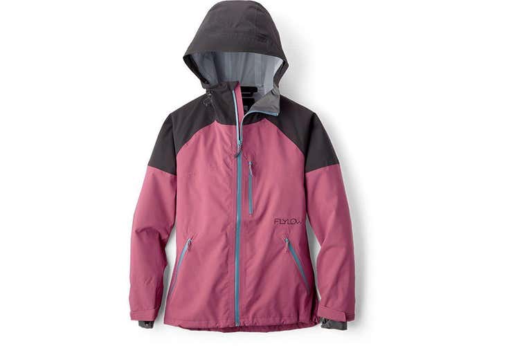Flylow Vixen 2.1 Jacket- Women’s Large