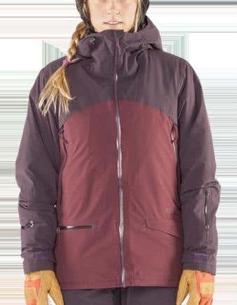 Flylow Daphne Jacket- Women’s Large