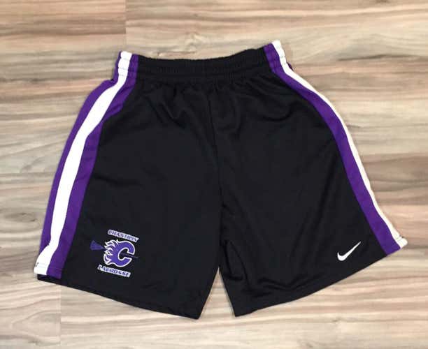 Nike Chantilly Lacrosse Shorts