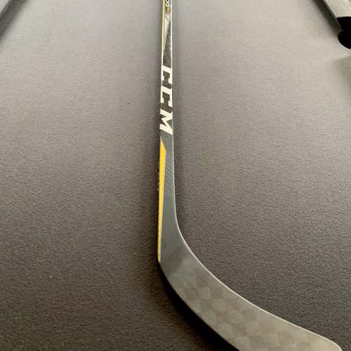 Brand New Super Tacks 2.0 Left Hand 85 Flex P30 Parise Senior