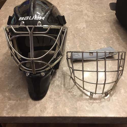 Bauer 960XPM - Size S/M