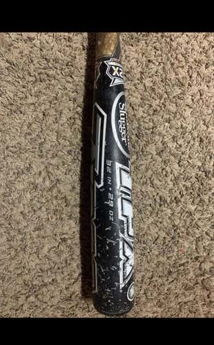 Used BBCOR Certified Composite Z1000 (-3) 29 oz 32" Bat