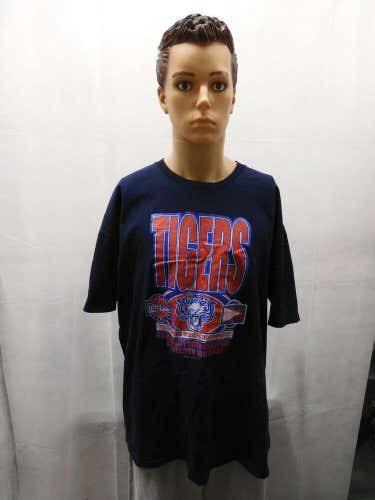 Tennessee State Tigers Football Shirt Nike XXL 2XL NCAA