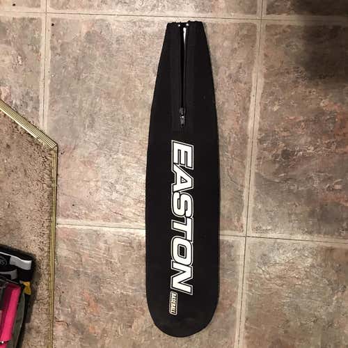 New Easton Bat Cover