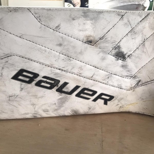 White Used Regular Supreme One.7