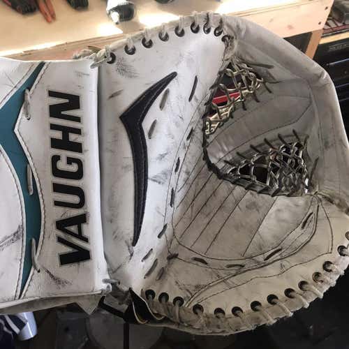 White Used Regular Pro Spec Pro Stock