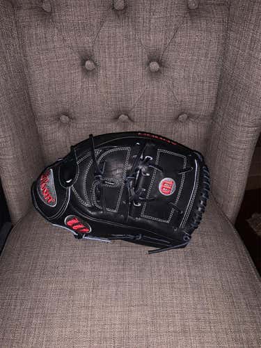 New Wilson A2000 B125 12.5 New With Tags