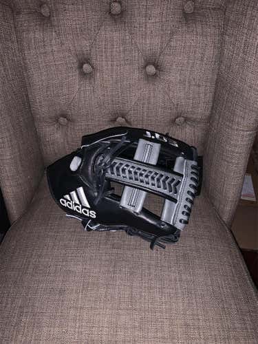 Adidas 11.75 Baseball Glove New With Tags