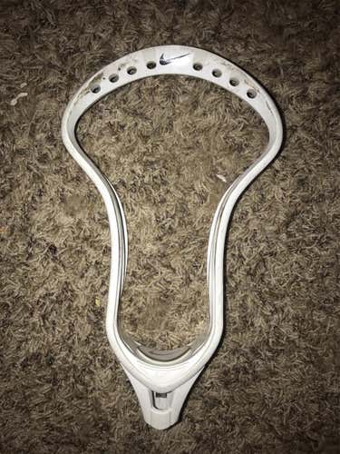 Lightly Used FOGO Unstrung CEO Head