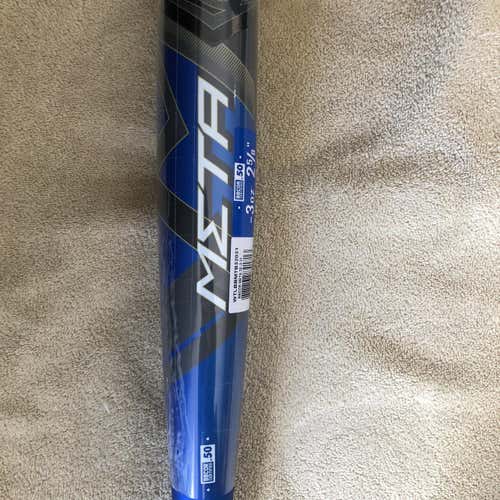 New 2020 Composite Meta Prime (-3) 28 oz 31" Bat (NEED TO GET RID OF QUICK)