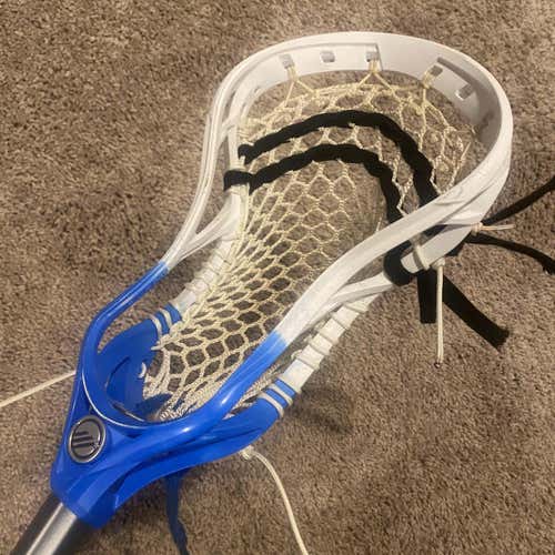 Tactik 2.0 Strung To The Inside