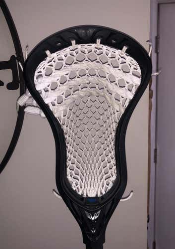 Used Strung Evo 5 Head