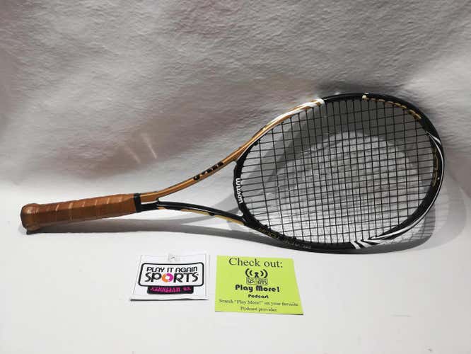 Wilson Blade Tour Tennis Racquet