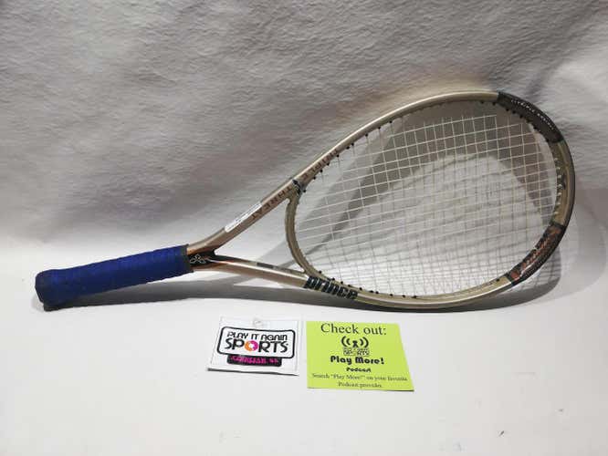 Prince Triple Threat RIP Tennis Racquet