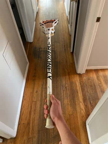 Dragonfly / Rabil Stick