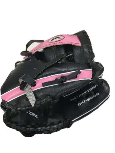 Girls Youth Size 9.5 Easton EKP9500 Baseball Glove