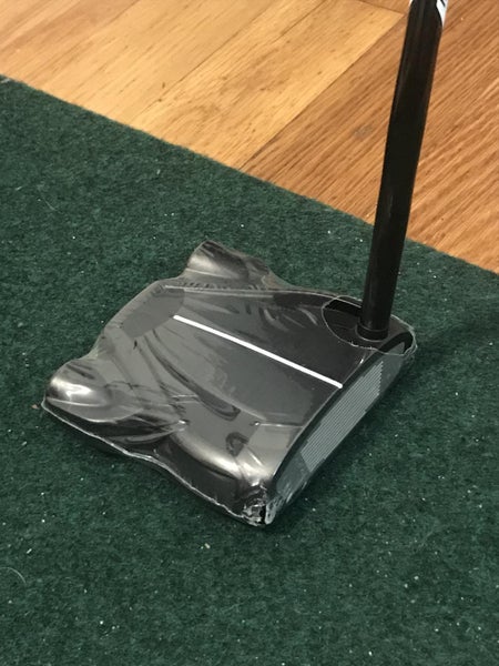 New TaylorMade Mallet Right Handed Spider Tour Putter 35"