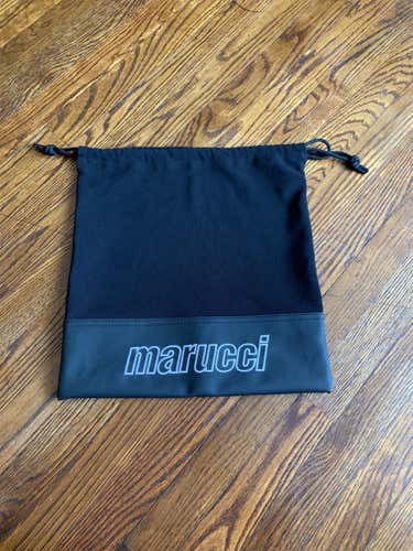 New Marucci Bag