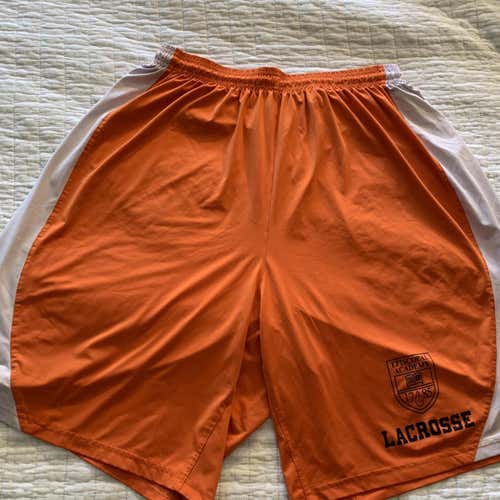 Episcopal Academy (PA) Lacrosse Shorts XL