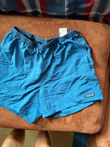 Adult Medium Patagonia Shorts
