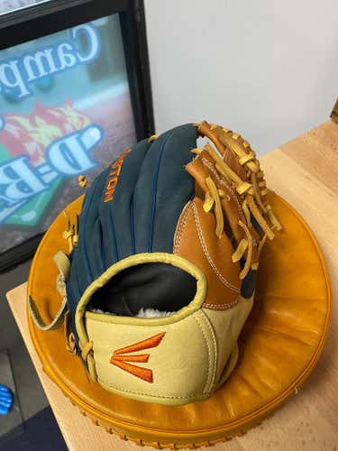 Used Easton Right Handed Infield AB2 Baseball Glove -No Trades-