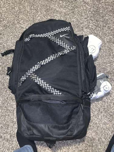 Nike Face-Off Lacrosse Bag