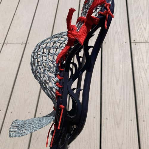 Used Attack & Midfield Strung Phoenix Head