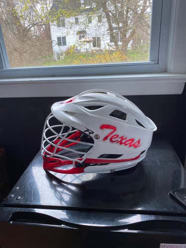 Texas Cascade R Helmet