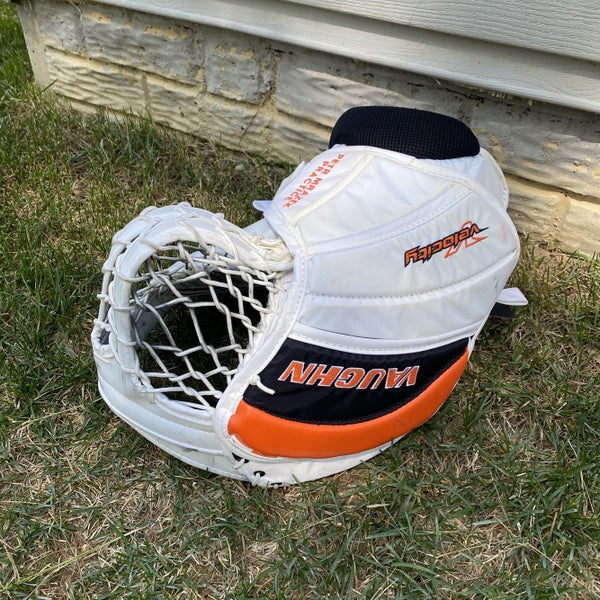 Orange Used Regular Pro Spec Pro Stock
