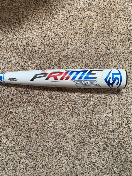 Used Composite Prime 919 (-3) 30 oz 33" Bat