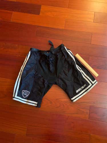 Senior Large Bauer Pant Shell