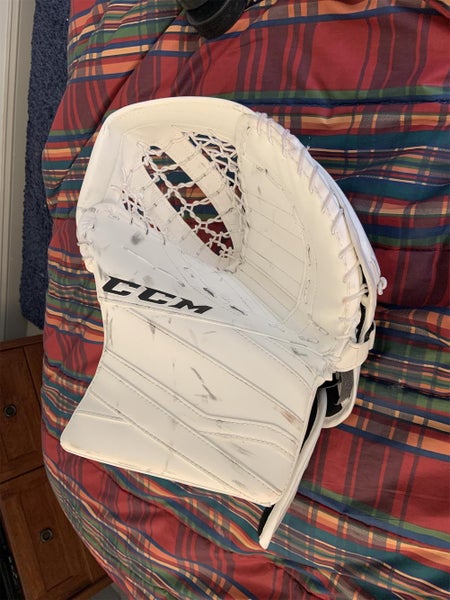 White New Regular Extreme Flex III E3.9