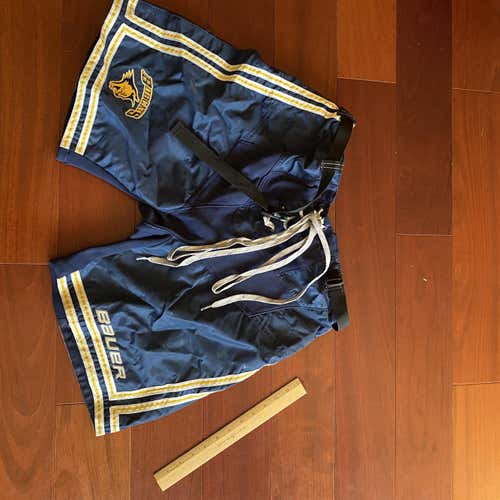 Senior Medium Bauer  Pant Shell