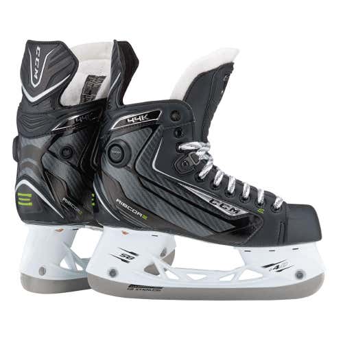 Sr CCM RibCor 44K W/Pump Skates