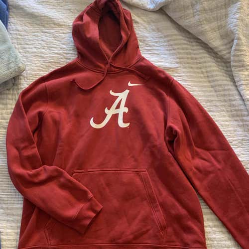 Alabama Crimson Tide Nike Sweatshirt XL