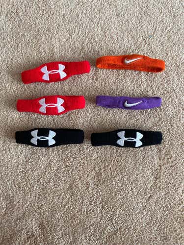 Adult One Size Fits All Nike Compression