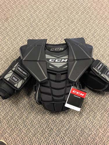 CCM Premier R1.5 Junior Sm/md Chest