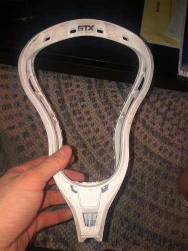 Used STX Hammer Head