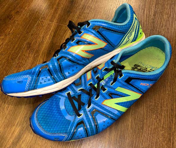 New Balance Cross Country Shoes (2212)